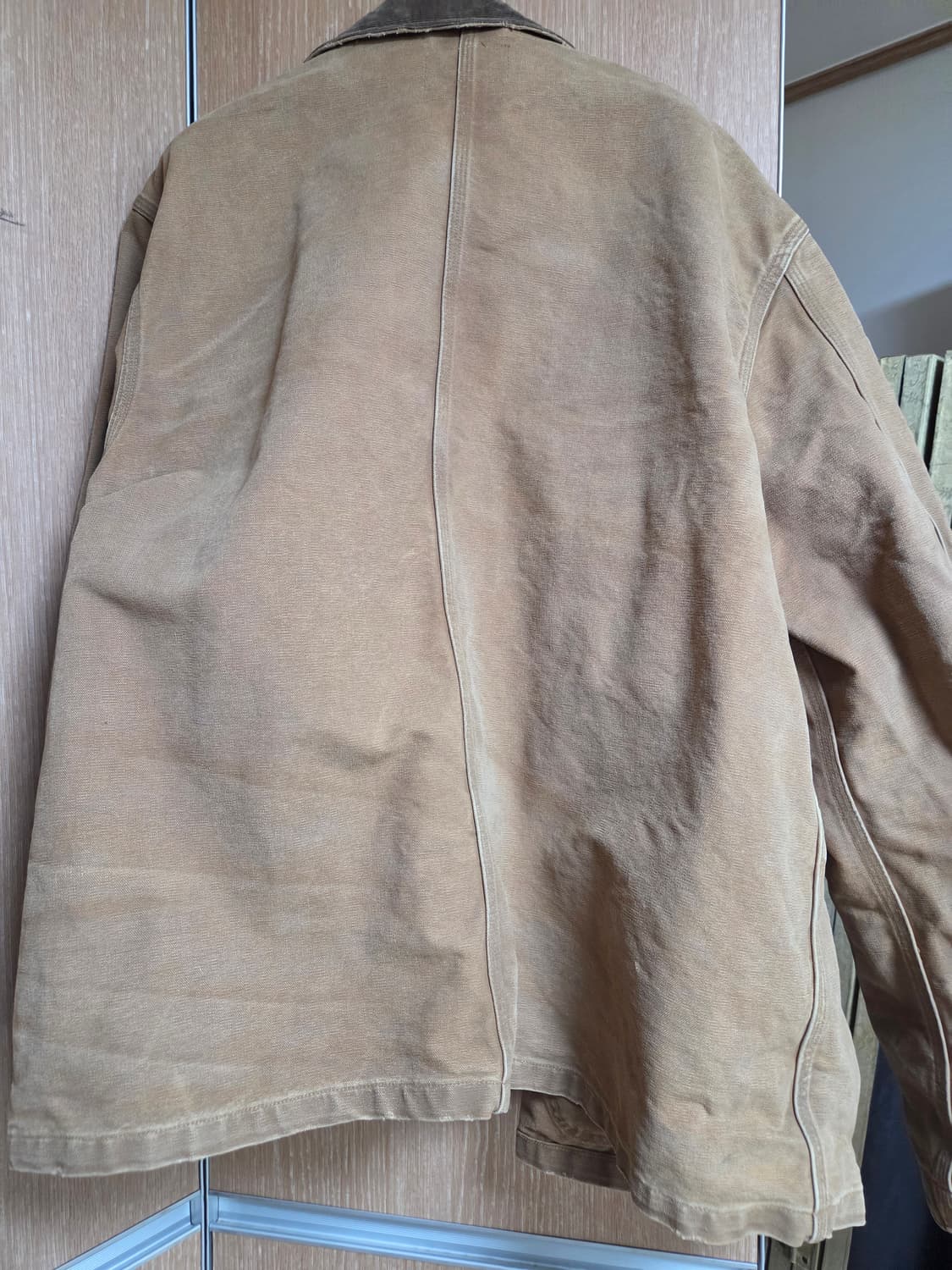 폴로 컨트리 초어자켓  xxl 상품이미지3