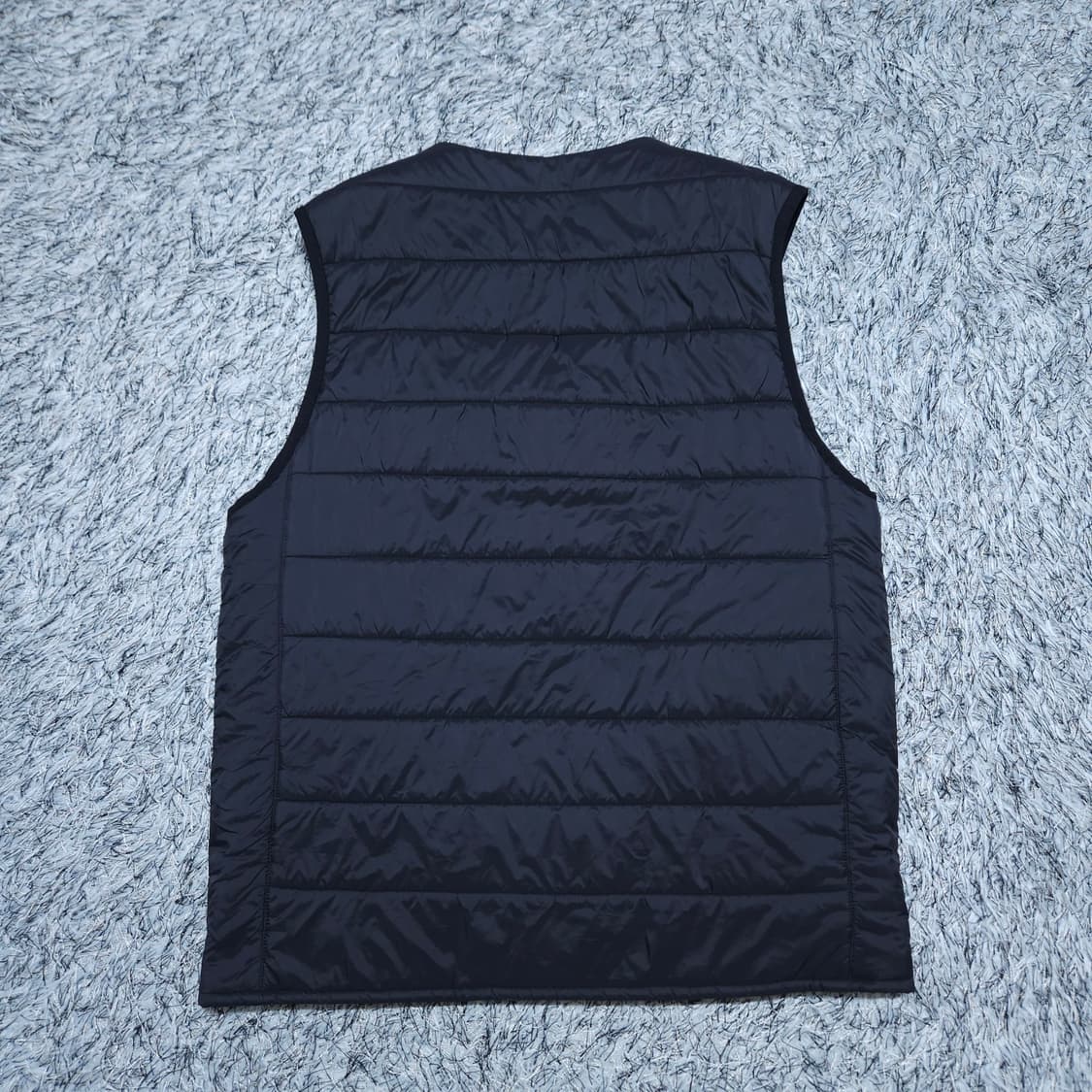 캉골) M 남자 경량패딩조끼 / 왕눈이샵 상품이미지4