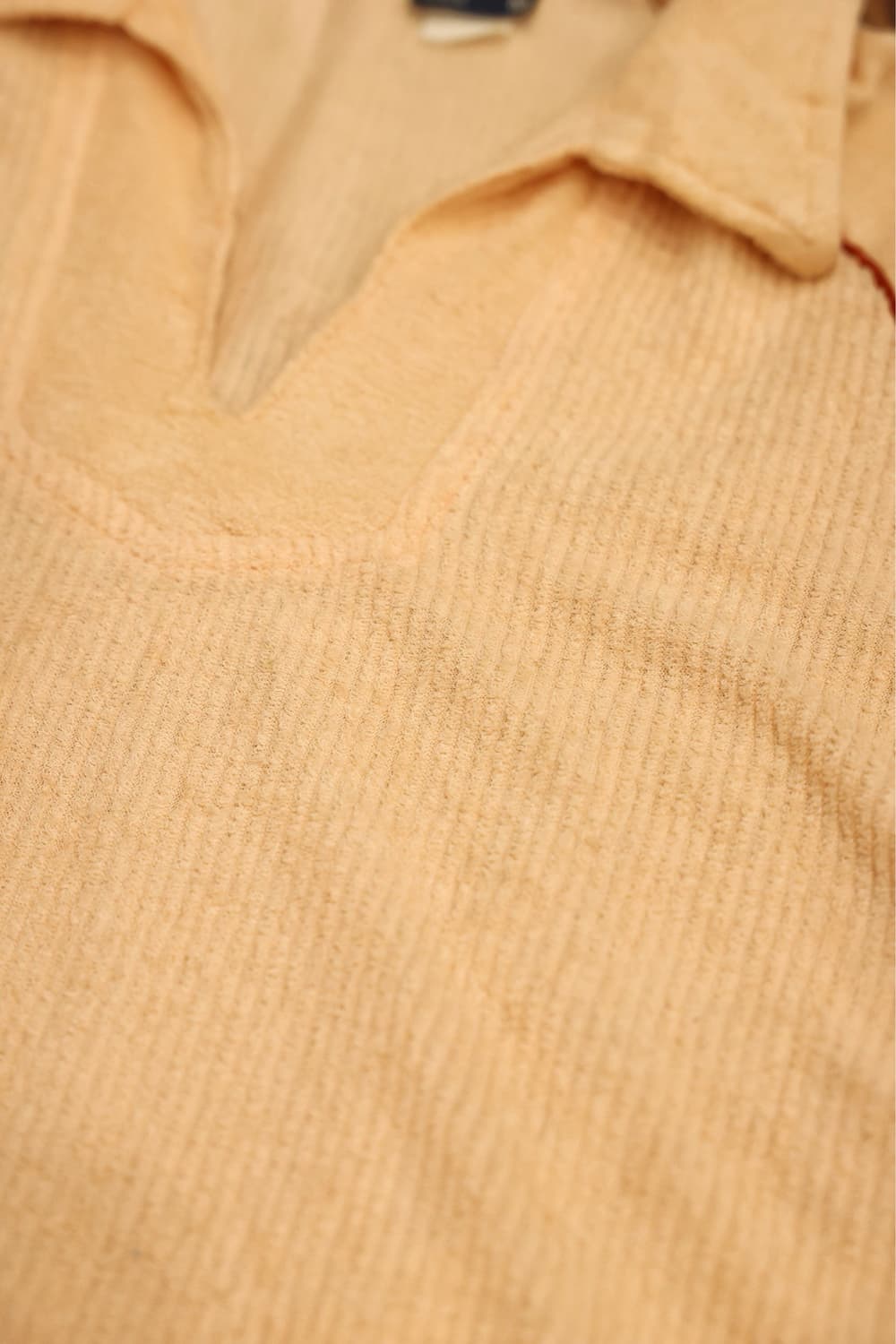 70s jcpenney 반팔 카라티 판매 상품이미지4