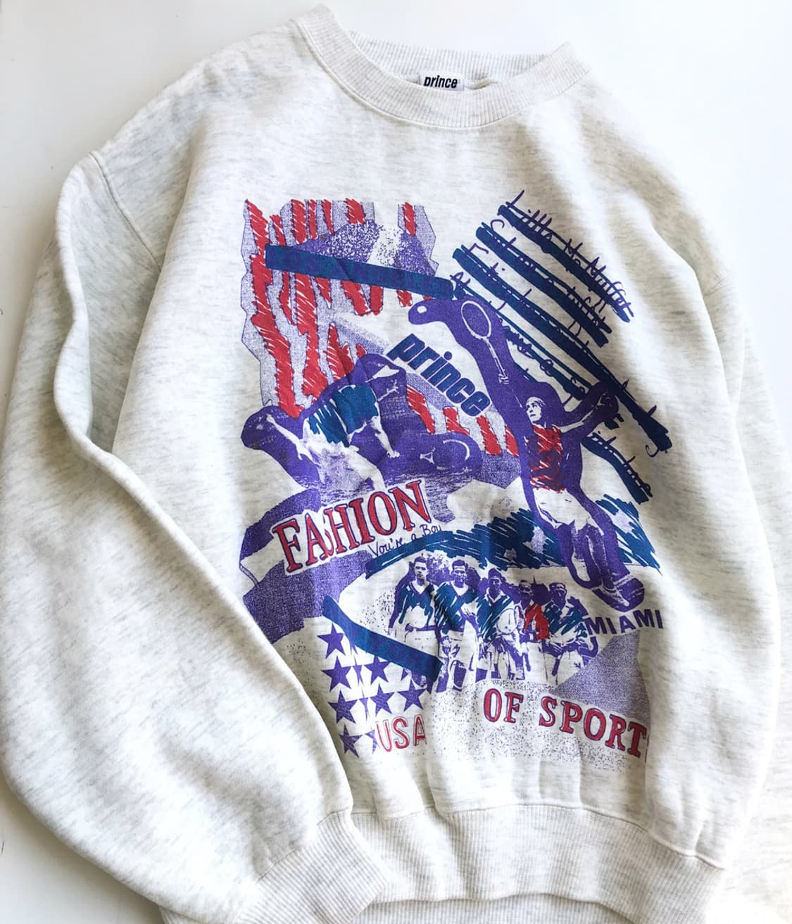 Prince 상품이미지1