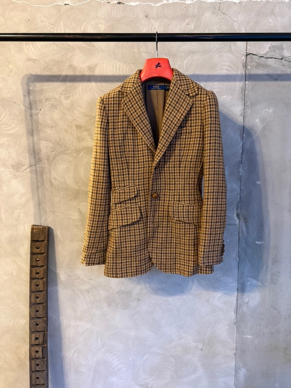 랄프로렌 트위드자켓 여성55 상품이미지1