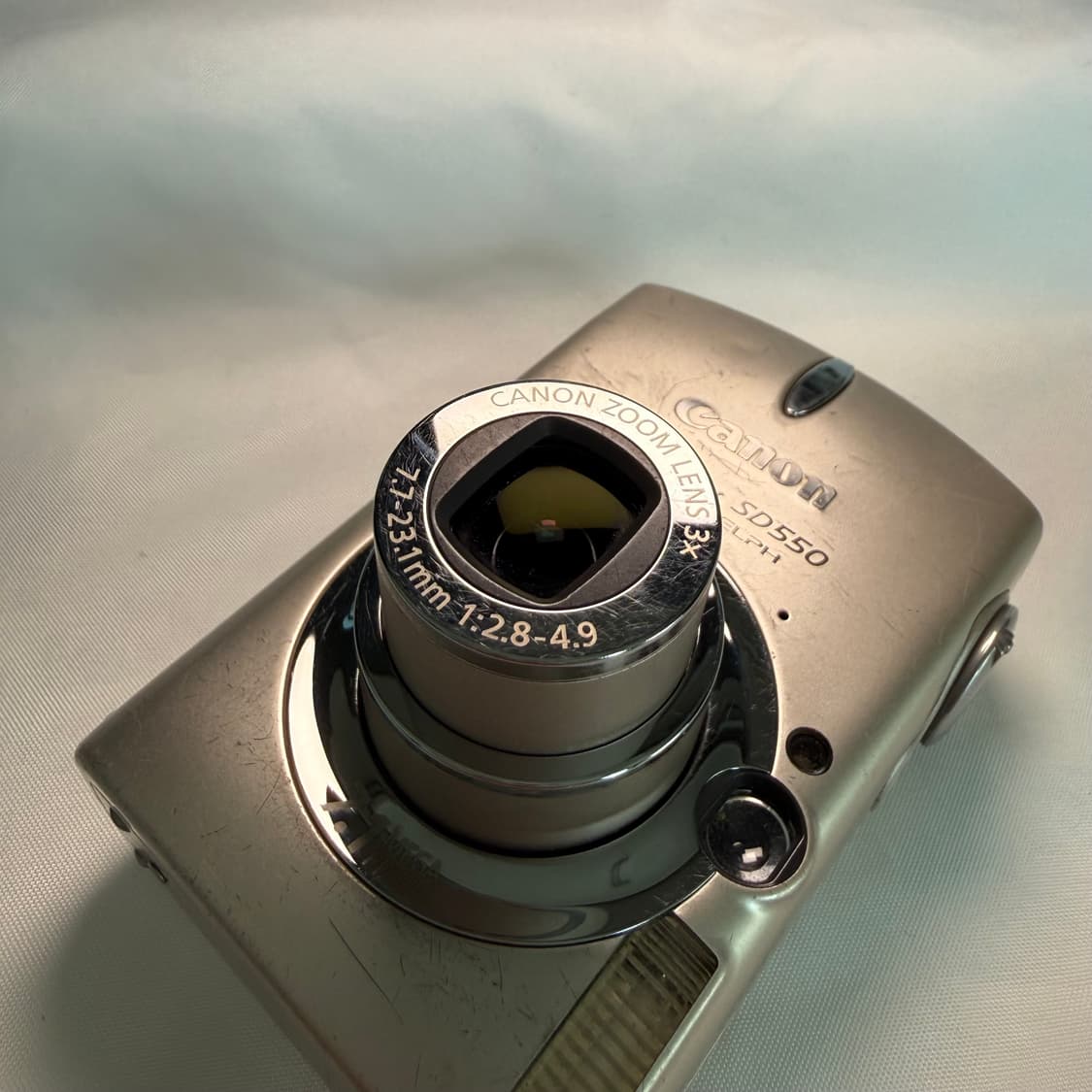 캐논 IXY 700 / IXUS 750 / SD 550 상품이미지7