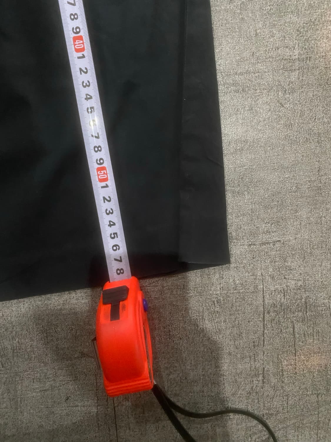 Burberry 버버리 블루라벨 핀터깔y2k 달천깔페어리 미디스커트 상품이미지3