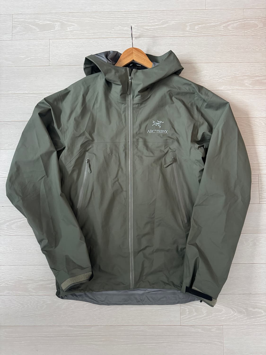 아크테릭스 베타 자켓 포리지 Forage  상품이미지2