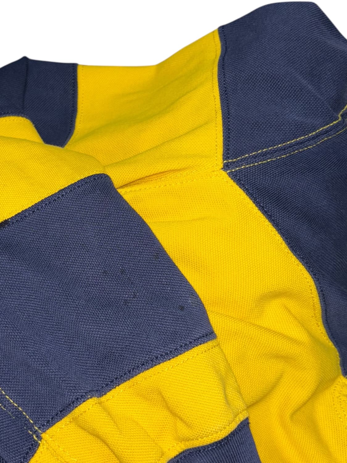 폴로 랄프로렌 스트라이프 럭비티 후드티 상품이미지7