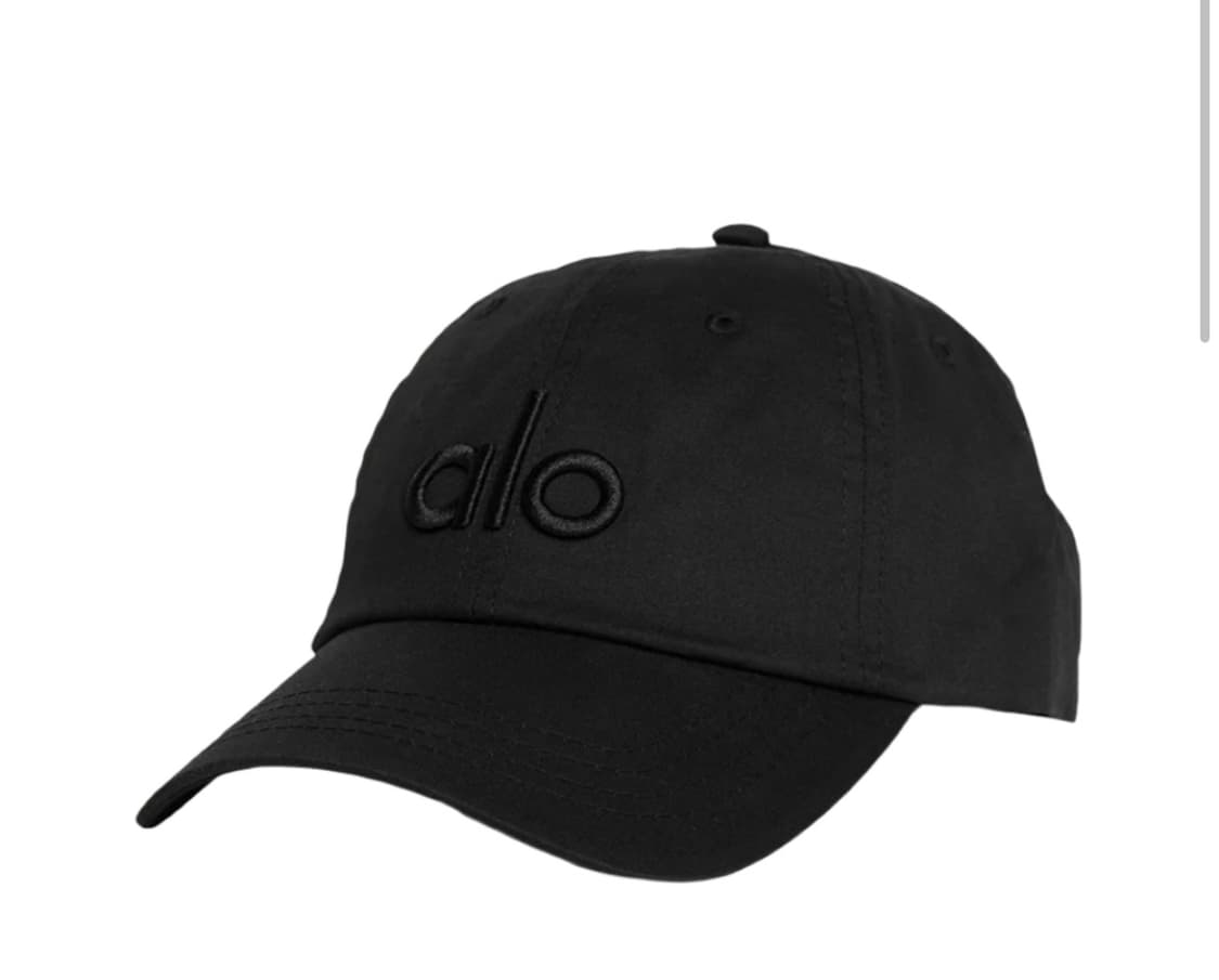 Alo 모자 상품이미지1