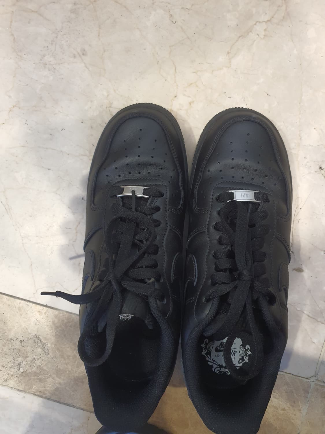 나이키 올검포스 255 상품이미지1