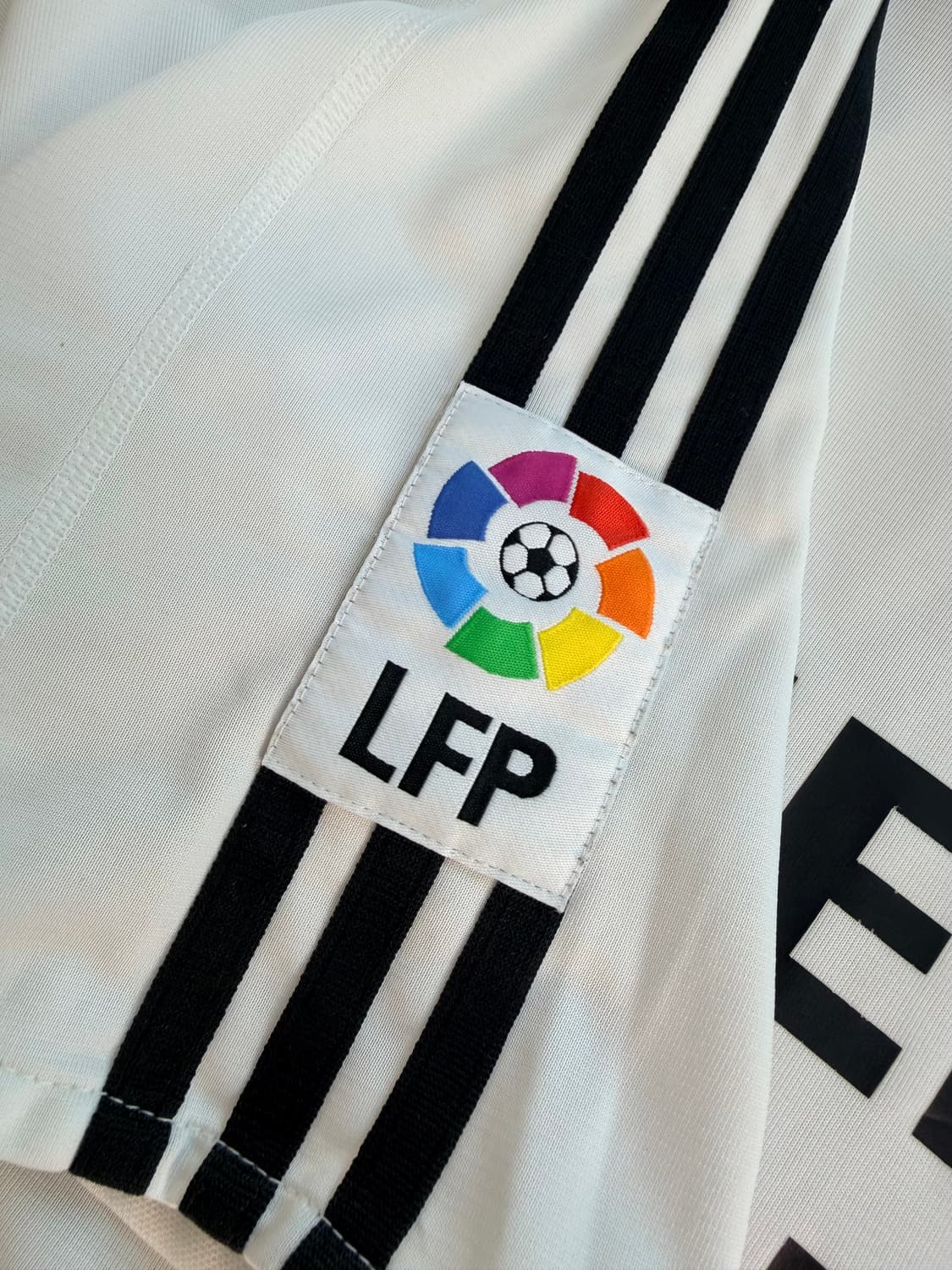 04-05 레알마드리드 홈 베컴  상품이미지8