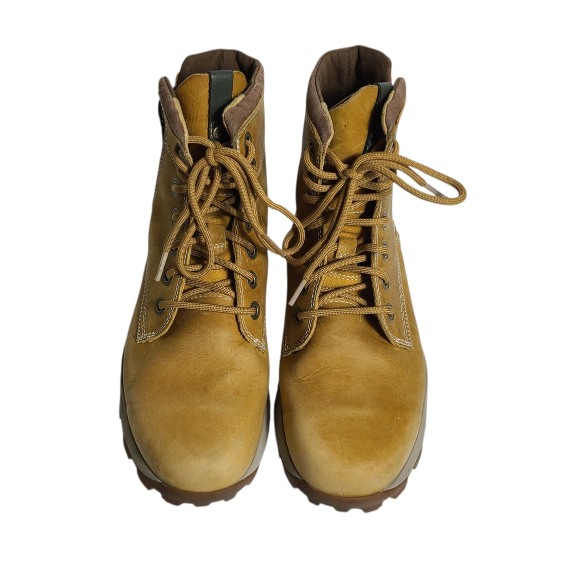 260) Timberland 팀버랜드 브루클린 사이드집 부츠 상품이미지5