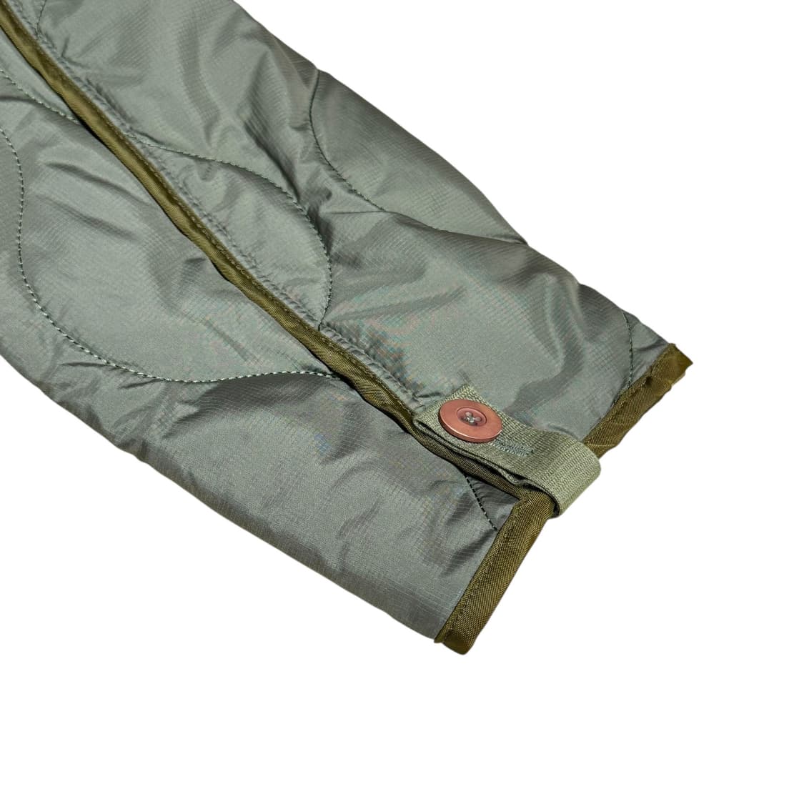 앤더슨벨 패치워크 퀼팅자켓 L 상품이미지8