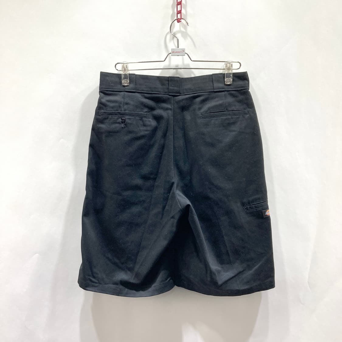 디키즈 루즈핏 워크 쇼츠반바지 33  상품이미지2