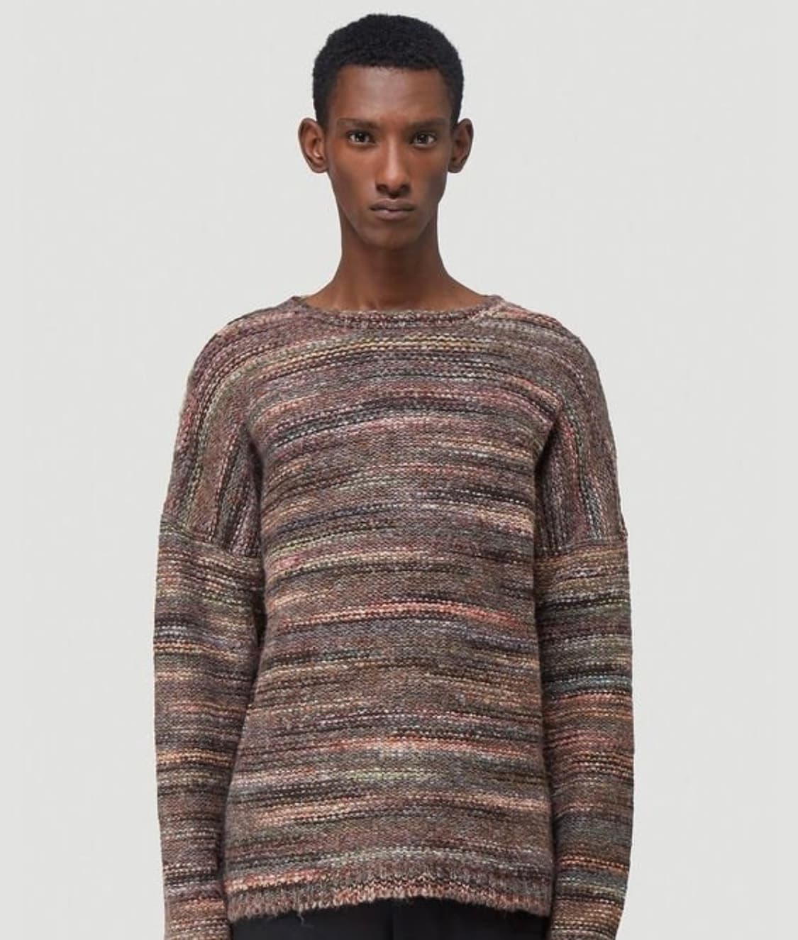 아워레가시 팝오버 니트 48 상품이미지3