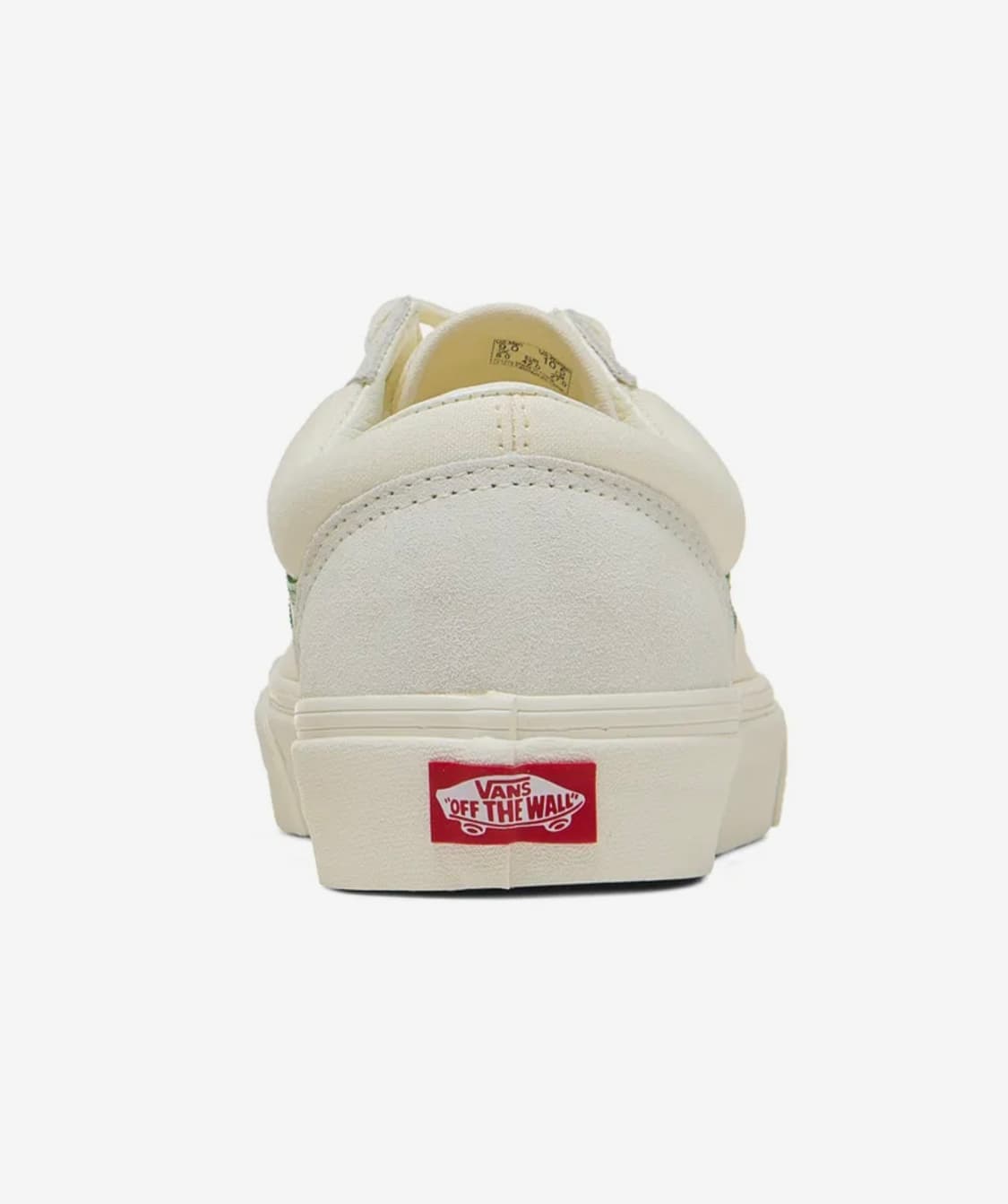 반스 스타일36 마시멜로우: 졸리 그린 상품이미지3