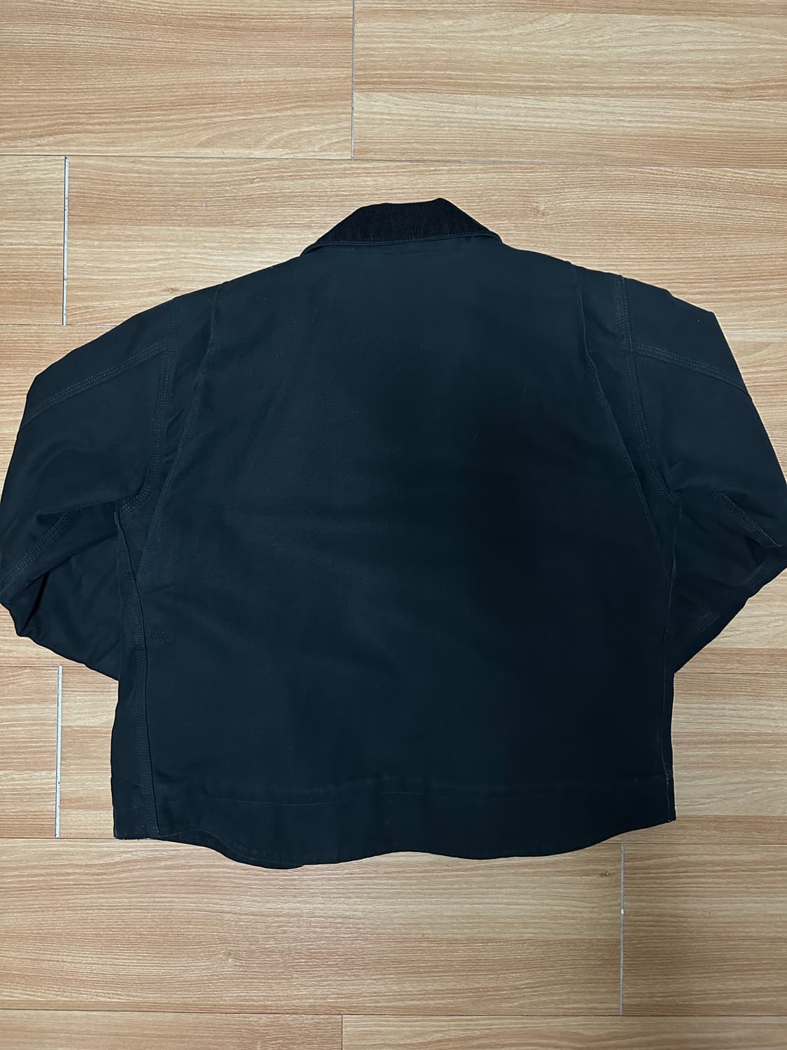 칼하트 워크자켓 상품이미지2