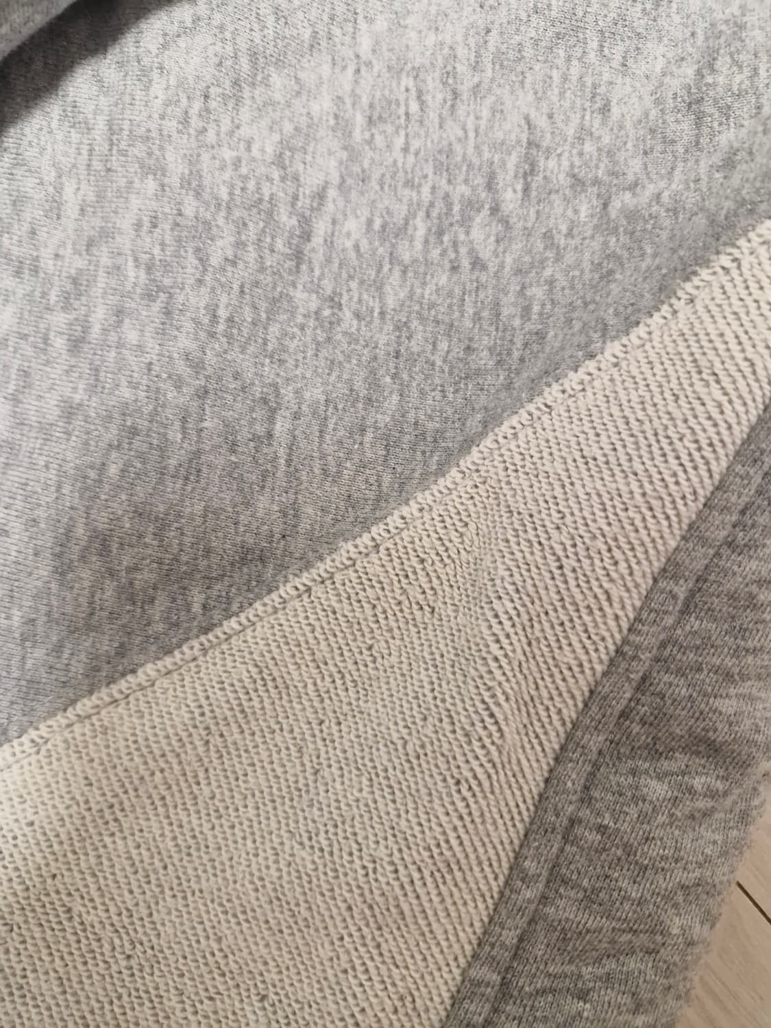 일꼬르소 후드 상품이미지3