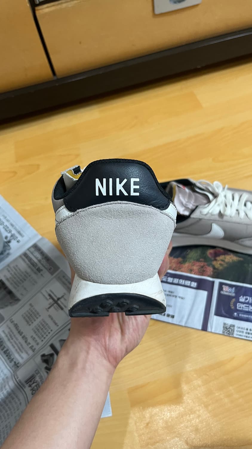 나이키 에어 테일윈드 79 상품이미지4