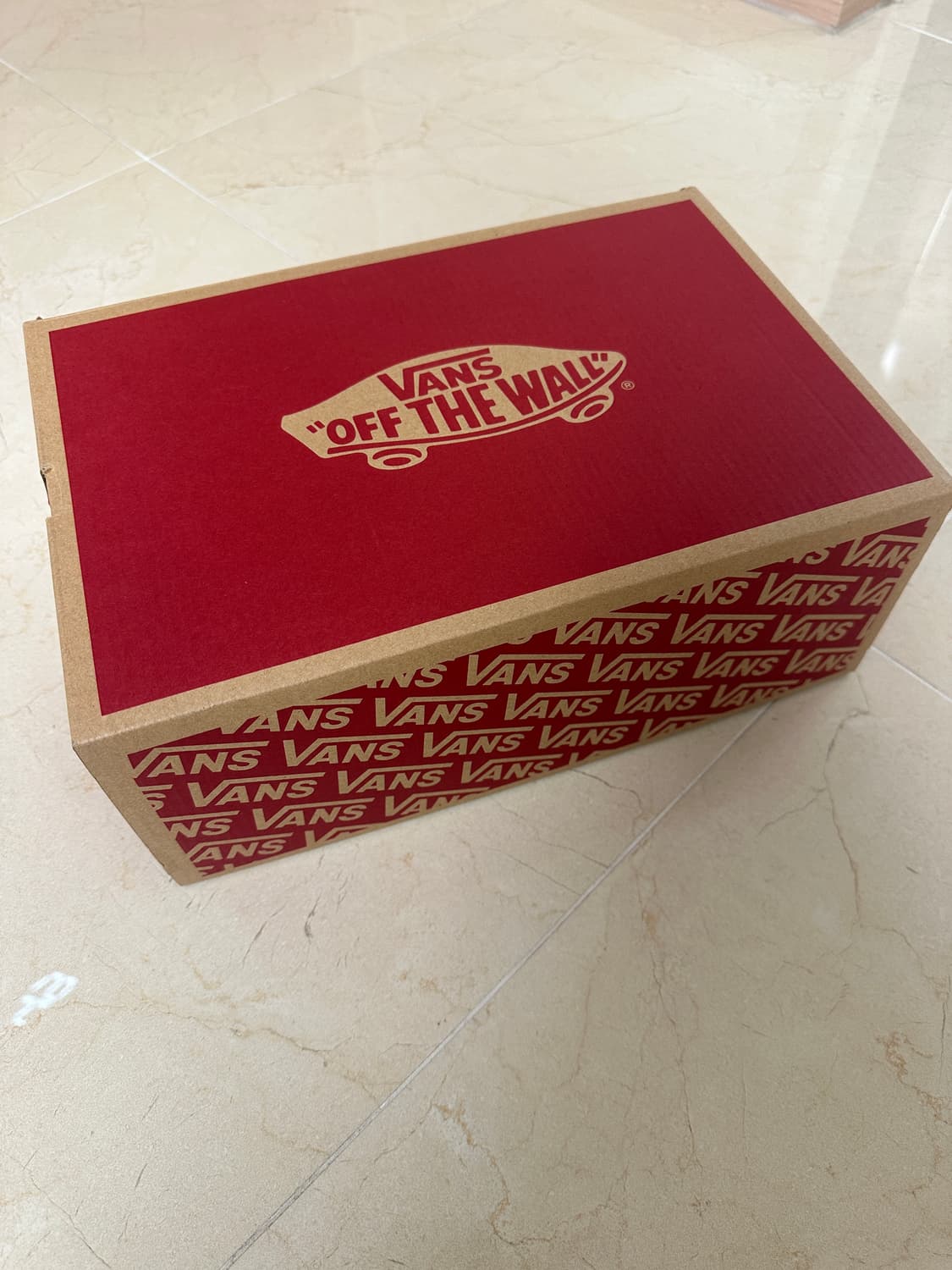 반스 스케이트 하이탑 스니커즈 블루 (240)   상품이미지9