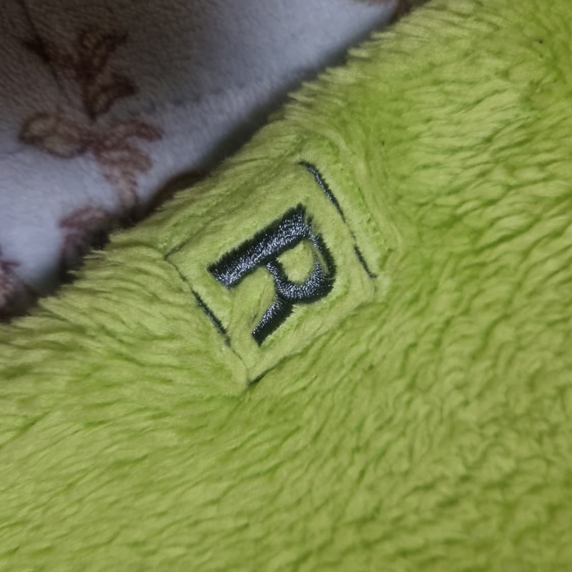 파타고니아 R3 하이로프트 플리스 자켓  L사이즈 상품이미지4