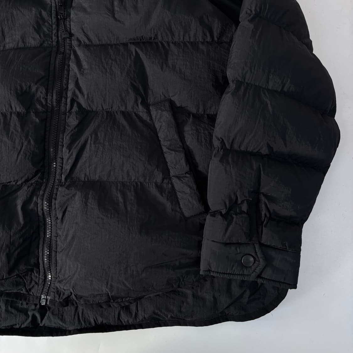 스투시 패딩 상품이미지5