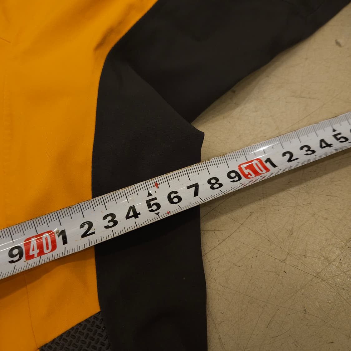 마운틴하드웨어 우먼스 드라이테크 마운틴 자켓 상품이미지6