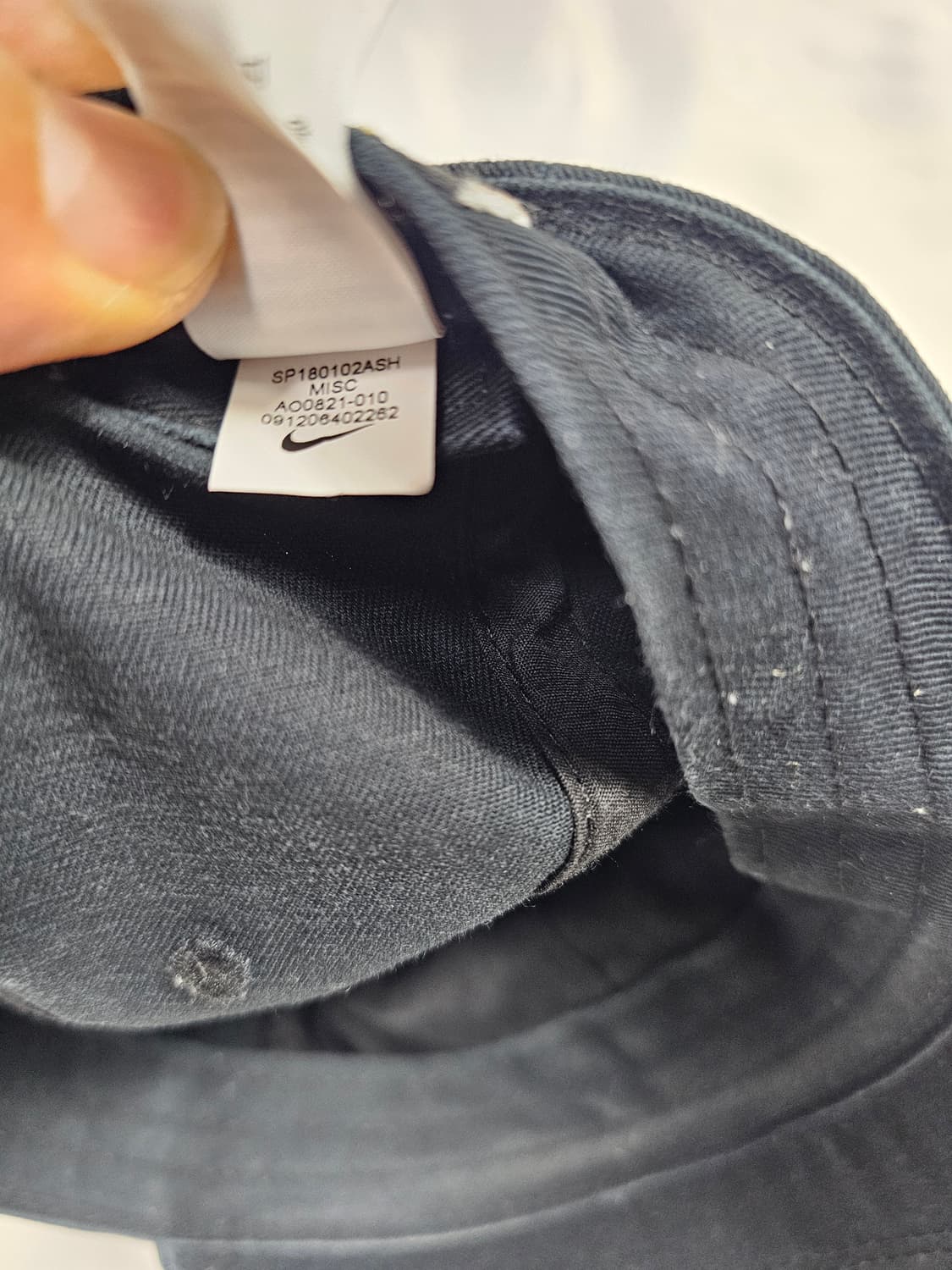 나이키코리아모자 상품이미지7