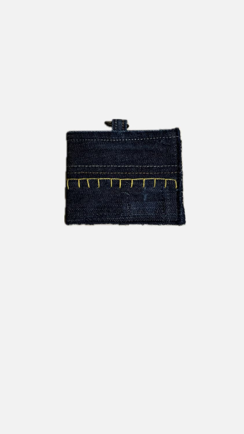 Tot0_[Levis half wallet] 상품이미지2