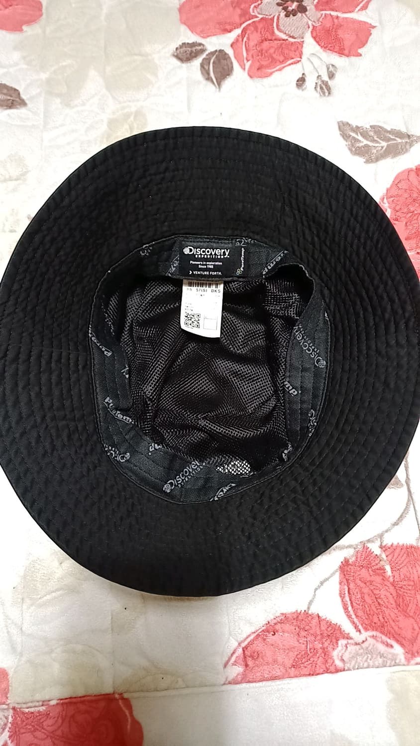 디스커버리 골프버킷햇 57 상품이미지7