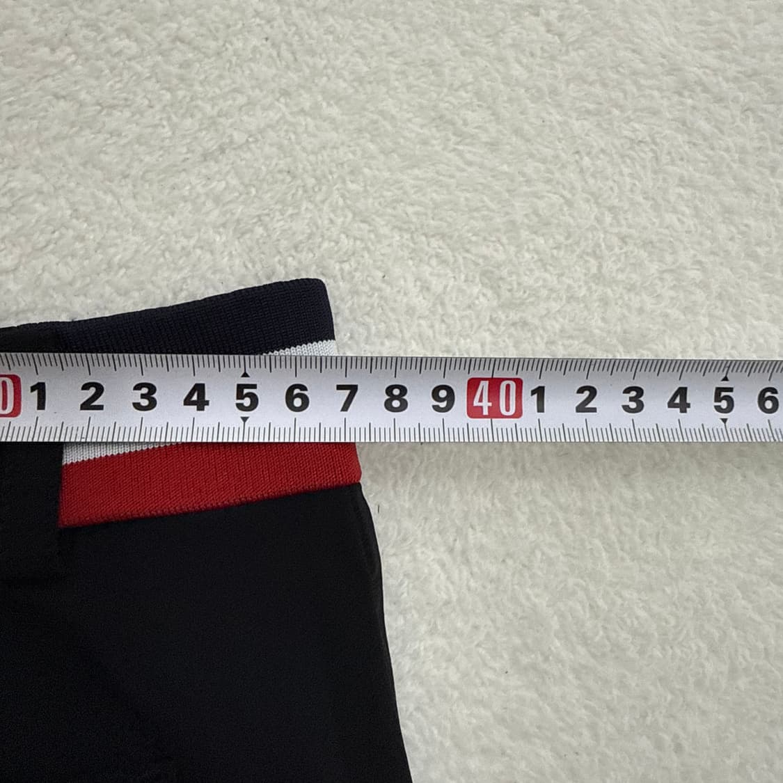 67 까스텔바작 여성 골프 스커트 0320T 상품이미지5