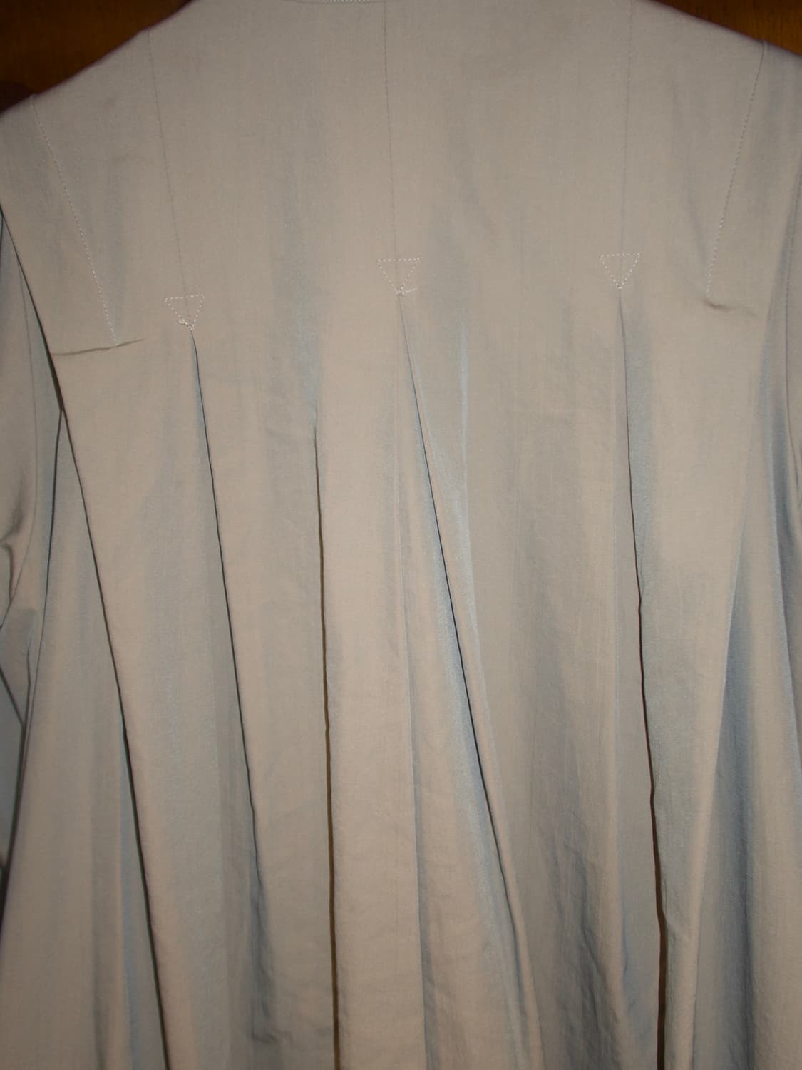 80s Japan boutique coat  상품이미지5