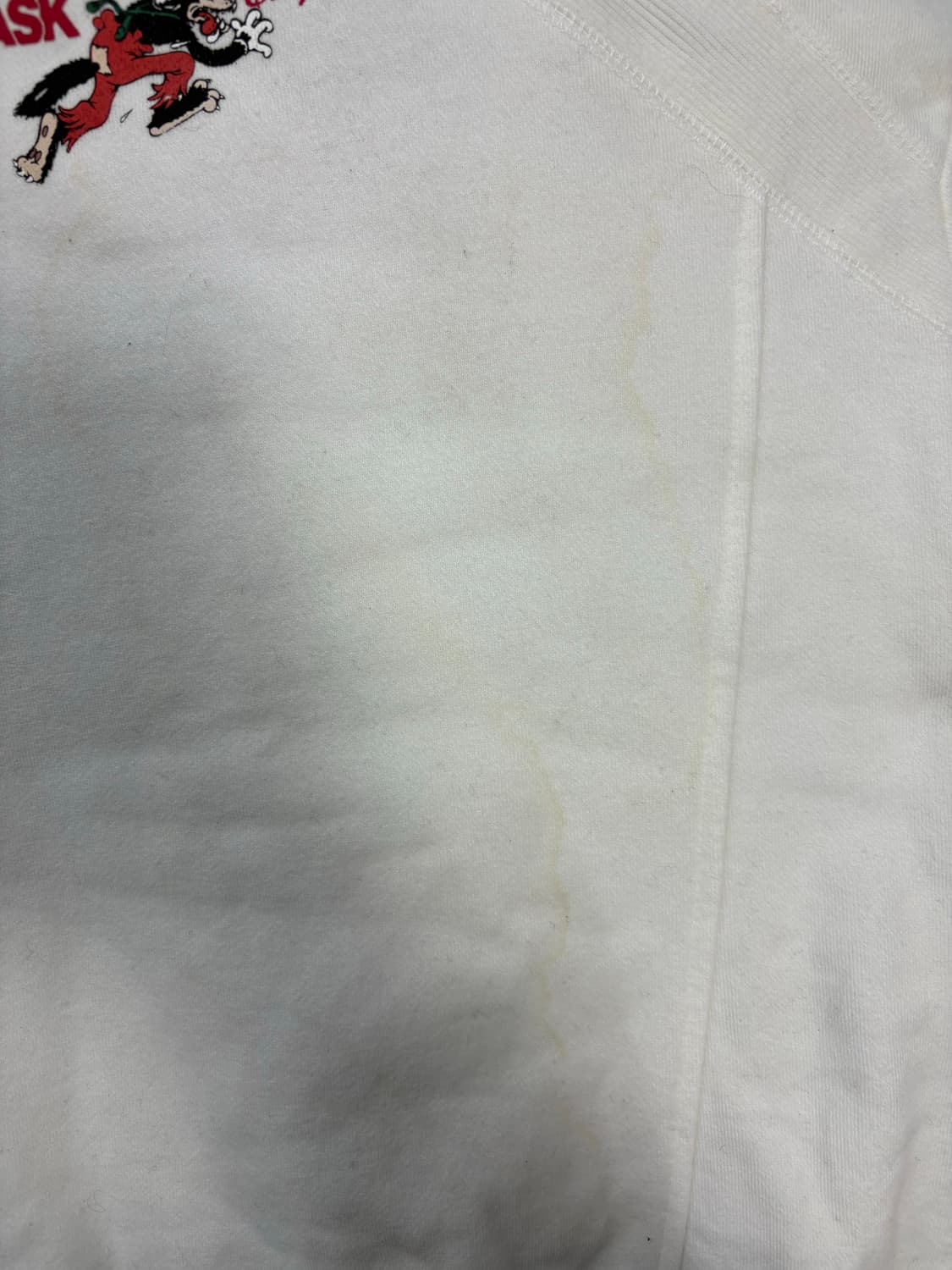 에스크 자수 디테일 코듀로이 자켓 A3189 상품이미지9