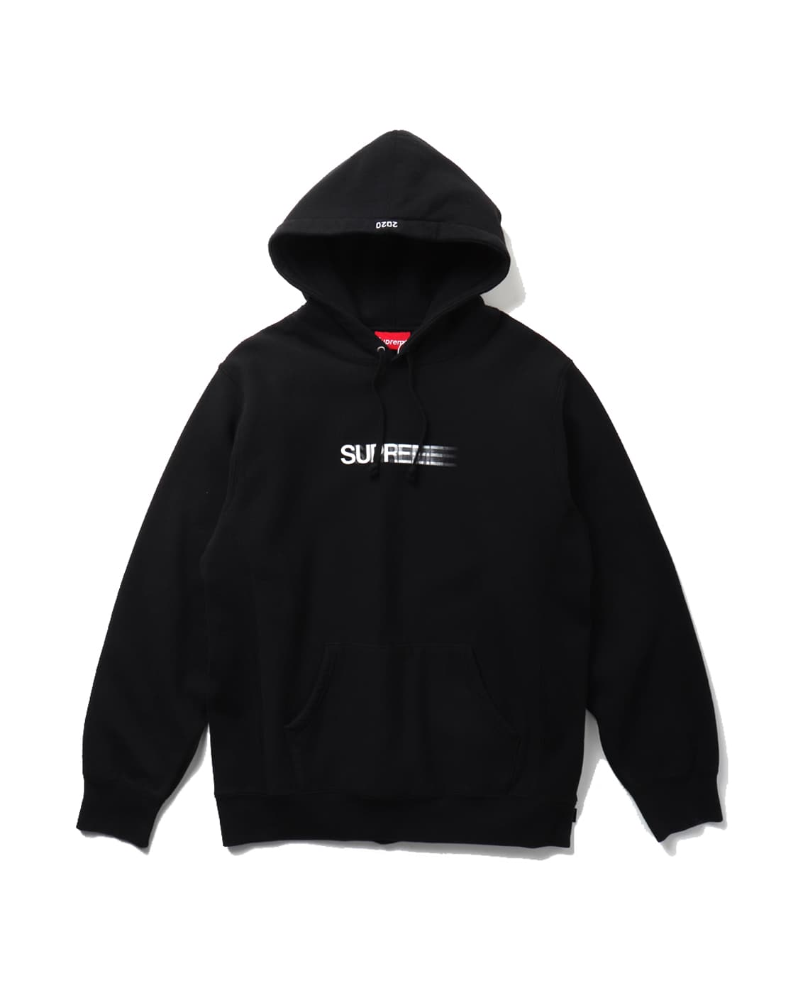 슈프림 Supreme Motion Hooded Sweatshirt 상품이미지3