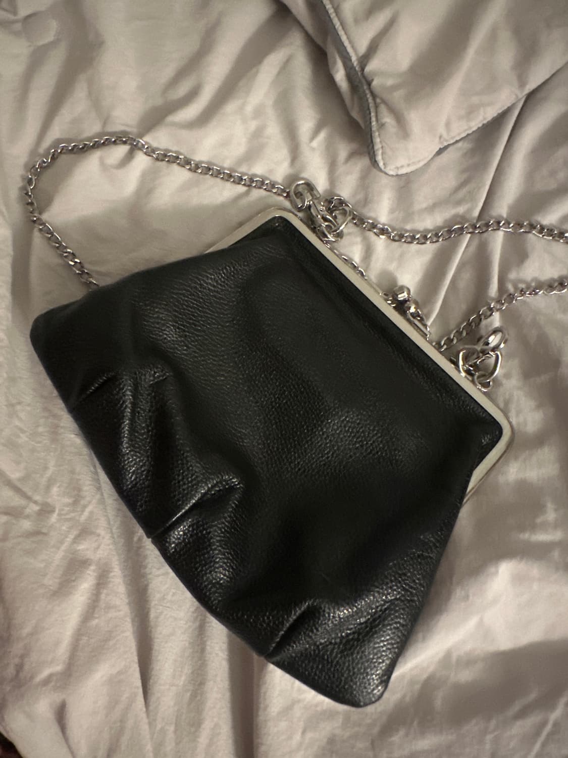 비비안웨스트우드 크로스백 상품이미지3