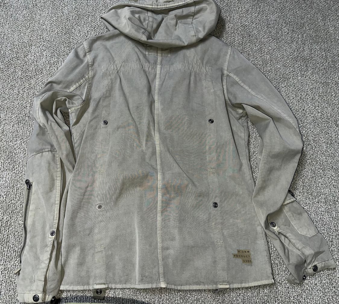 빈티지 야상자켓 상품이미지2