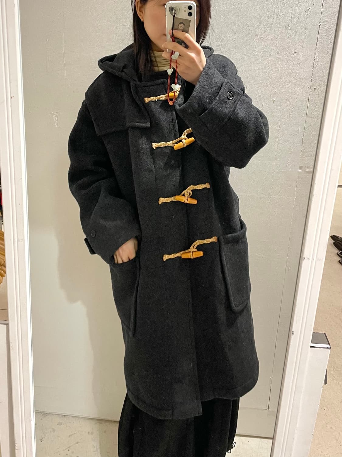 90년대 글오벌올 몬티 상품이미지2