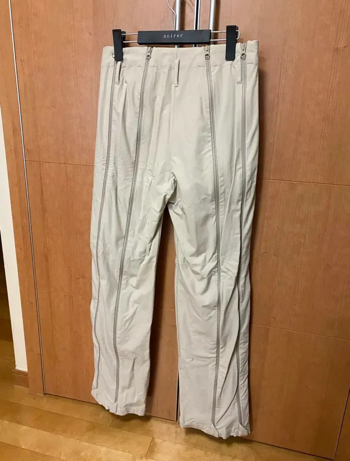 PAF 5.1 technical pants 상품이미지3