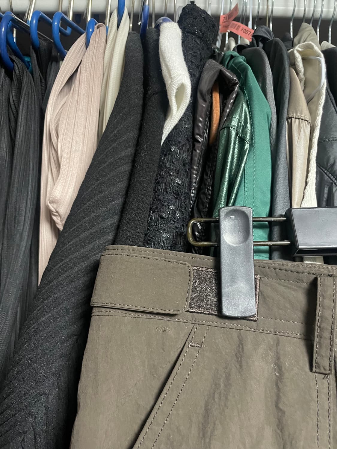 [44] 준지 juun.j 팬츠 상품이미지2