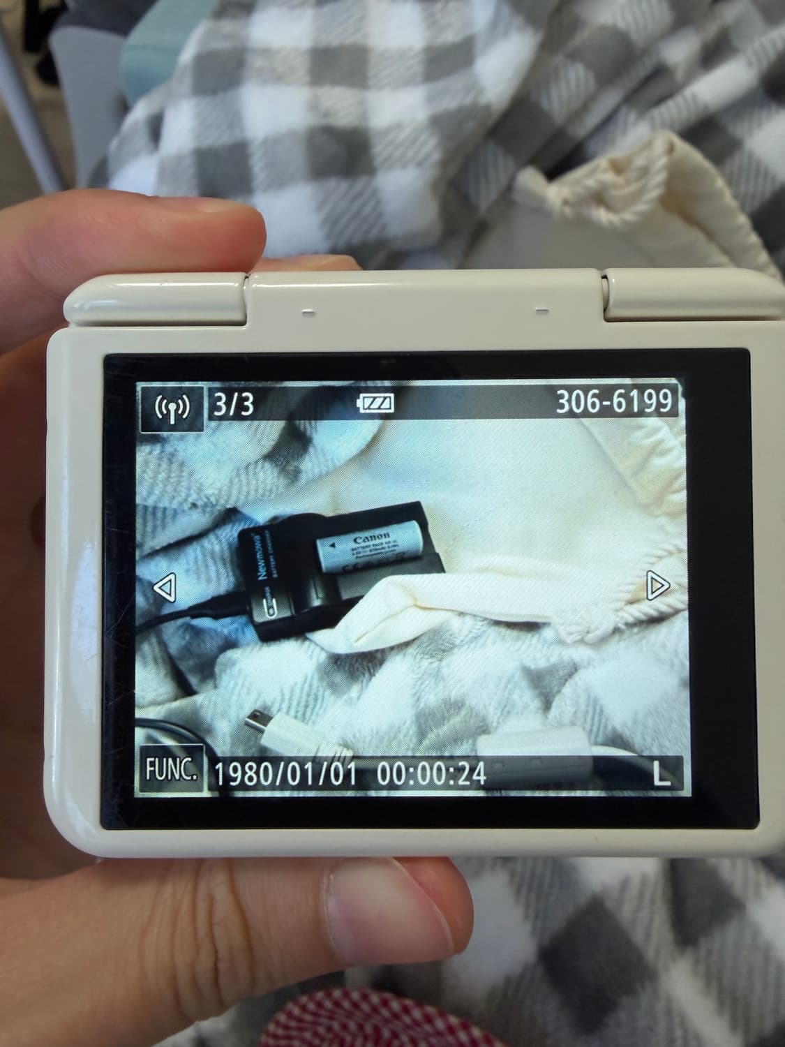 캐논 파워샷 N2 상품이미지5