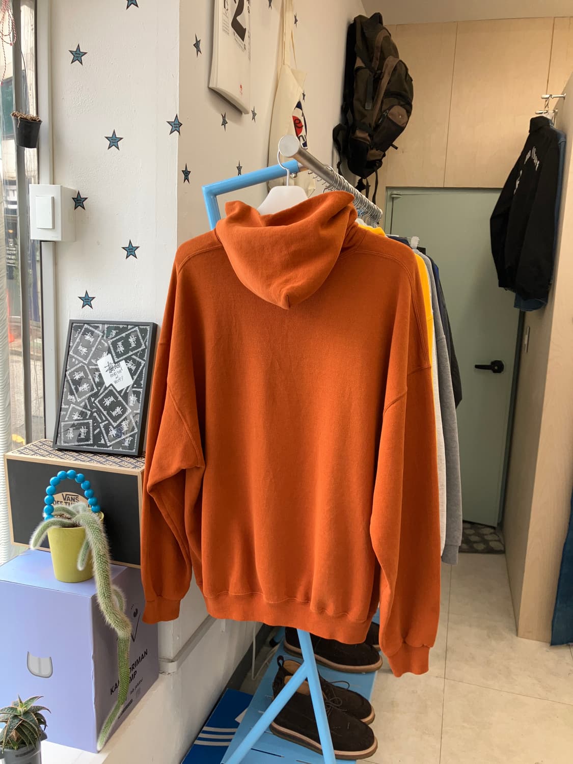 90s RUSSELL 상품이미지4