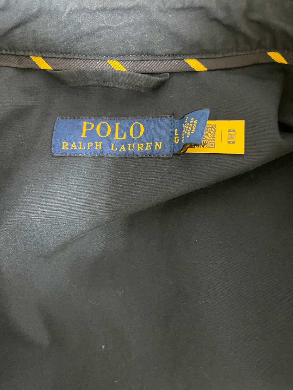 폴로랄프로렌 베이포트 자켓 L 상품이미지3