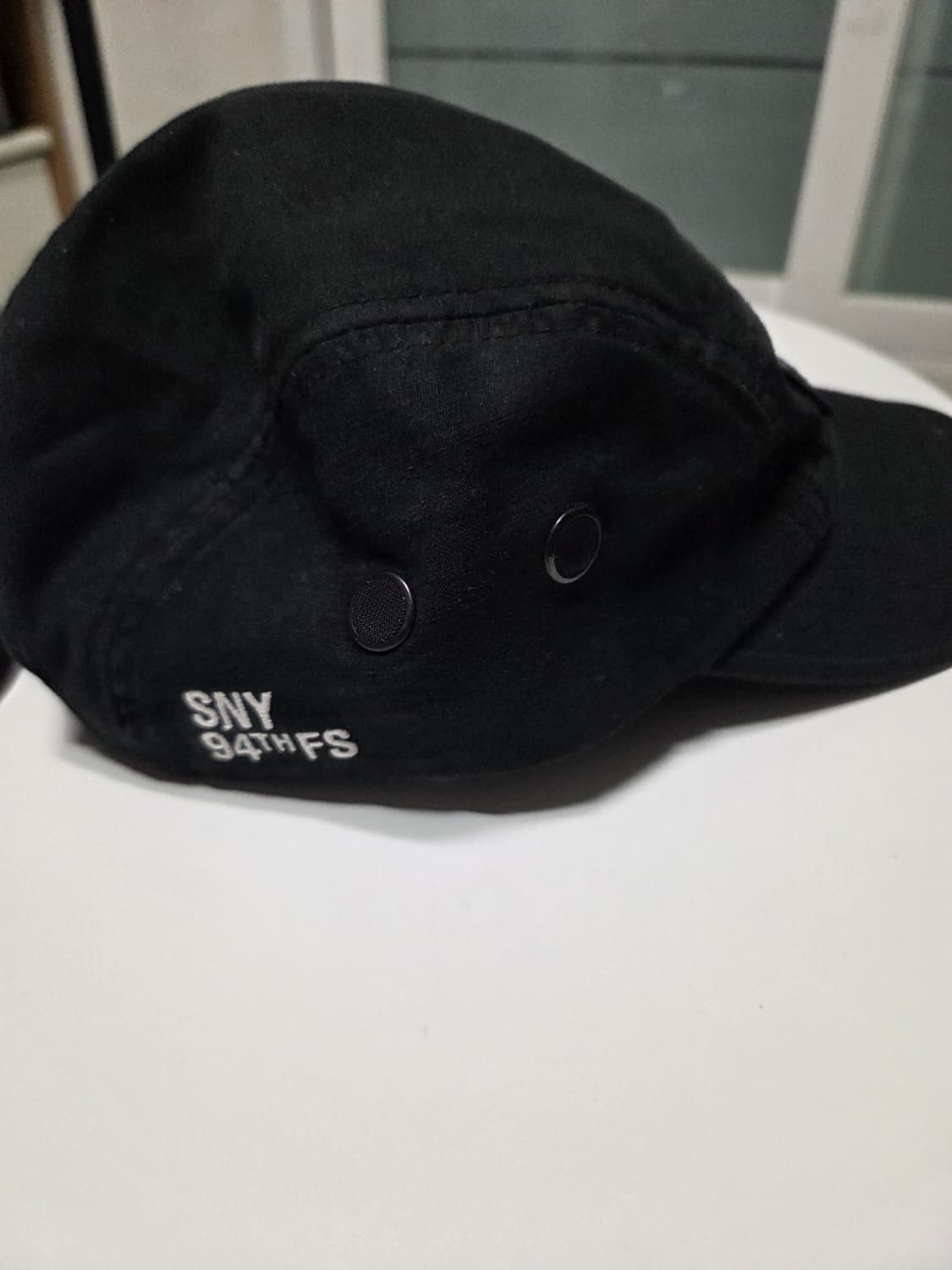 슈프림 밀리터리캠프캡 22fw 상품이미지3