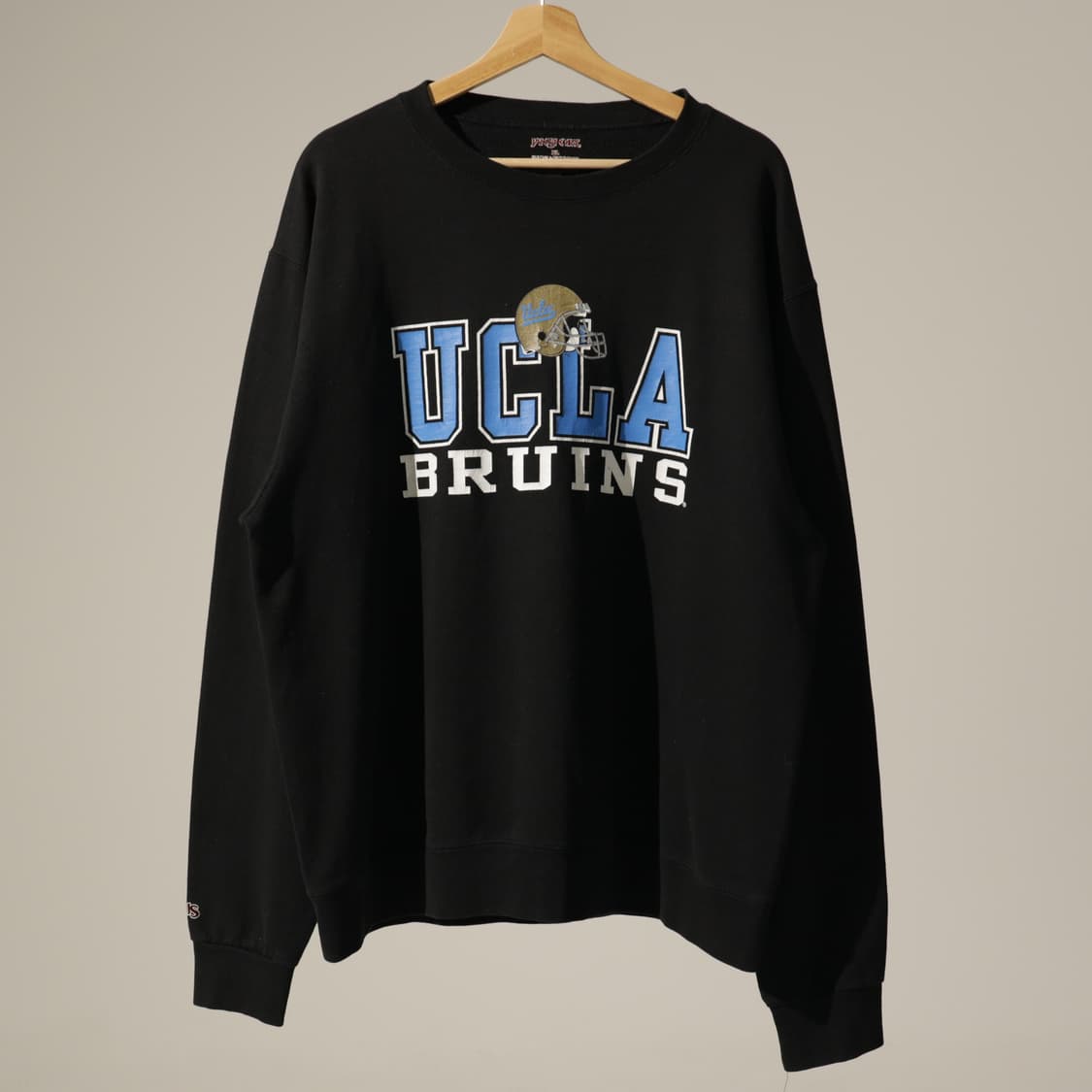 잔스포츠 UCLA 빈티지 프린팅 맨투맨  상품이미지1