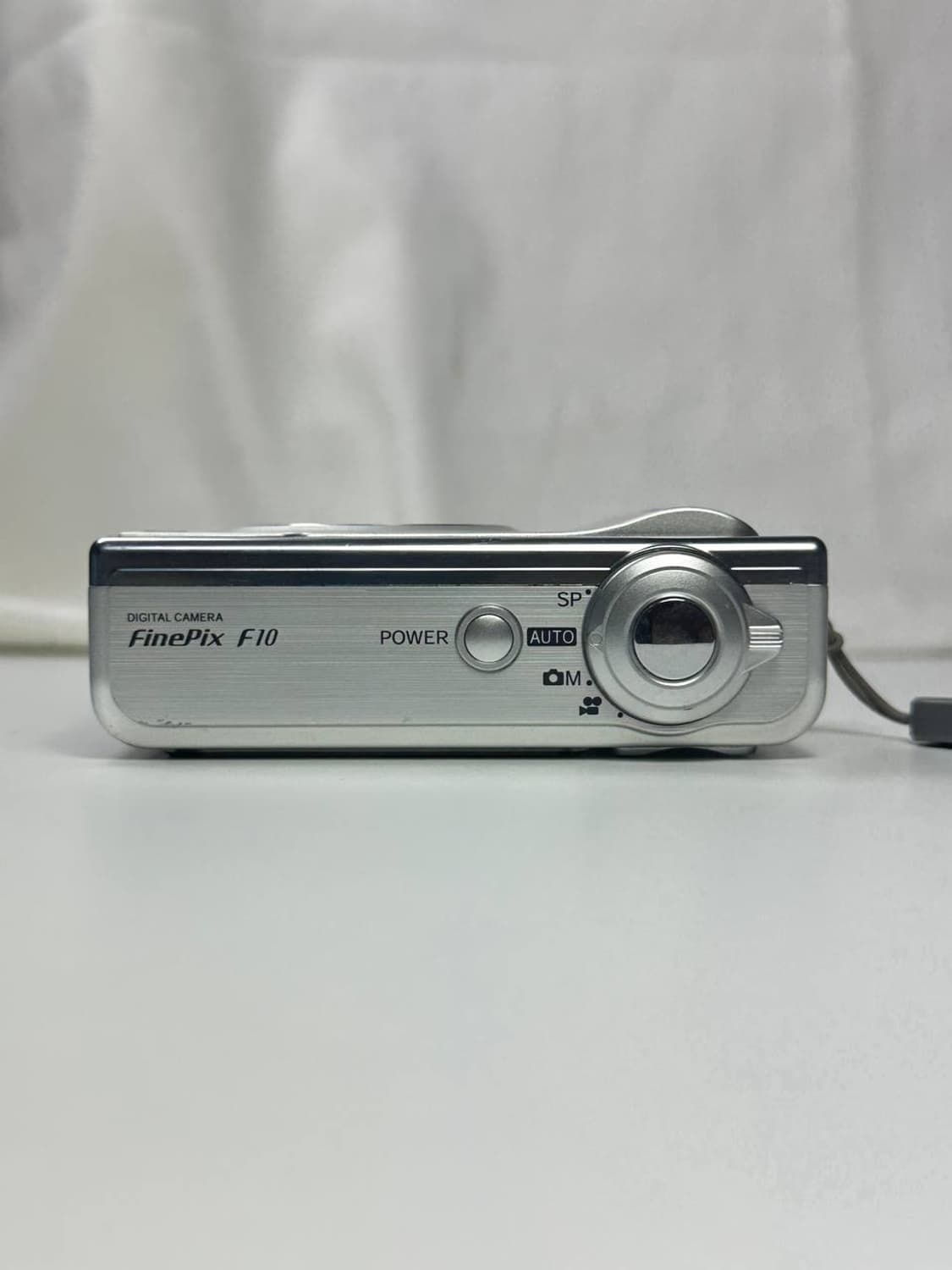 유니크‧₊˚ Fujifilm 후지필름 파인픽스 F10 디카 카메라 상품이미지7