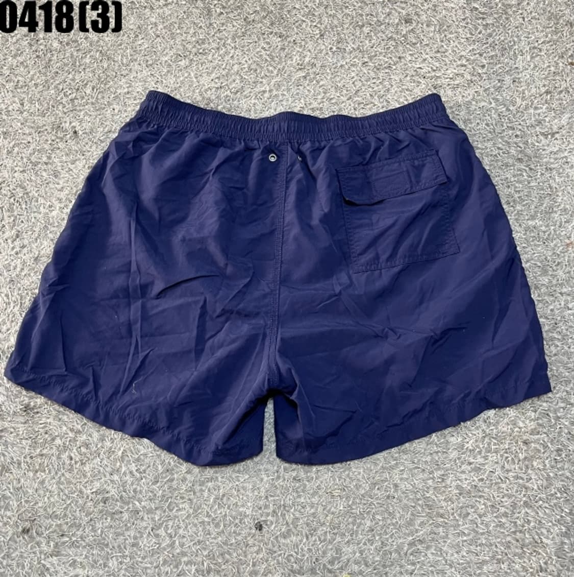 폴로 랄프로렌 반바지 상품이미지4