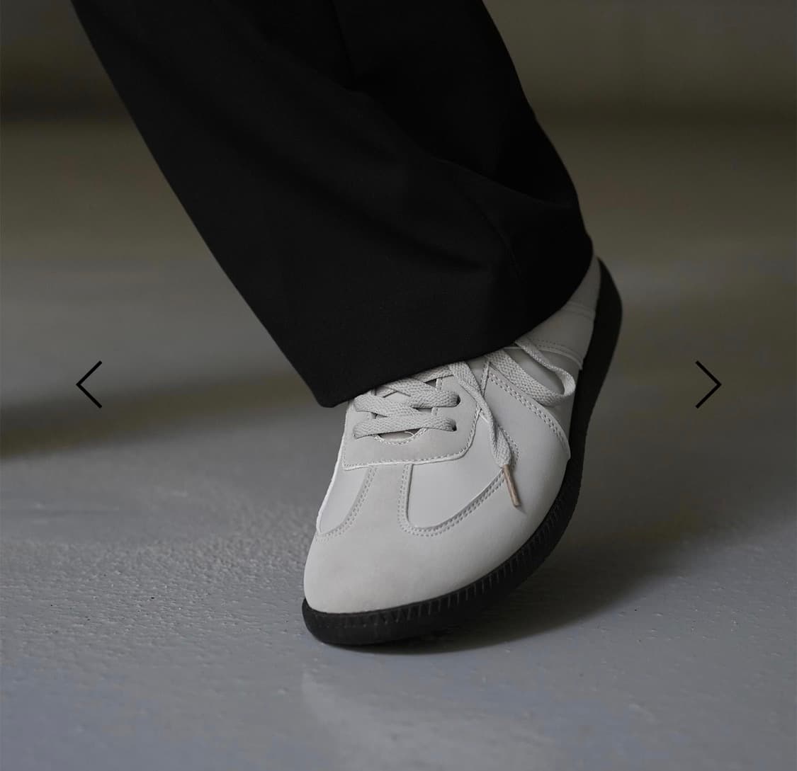 식스핏 5IN Zero 독일군 그레이 240 상품이미지2