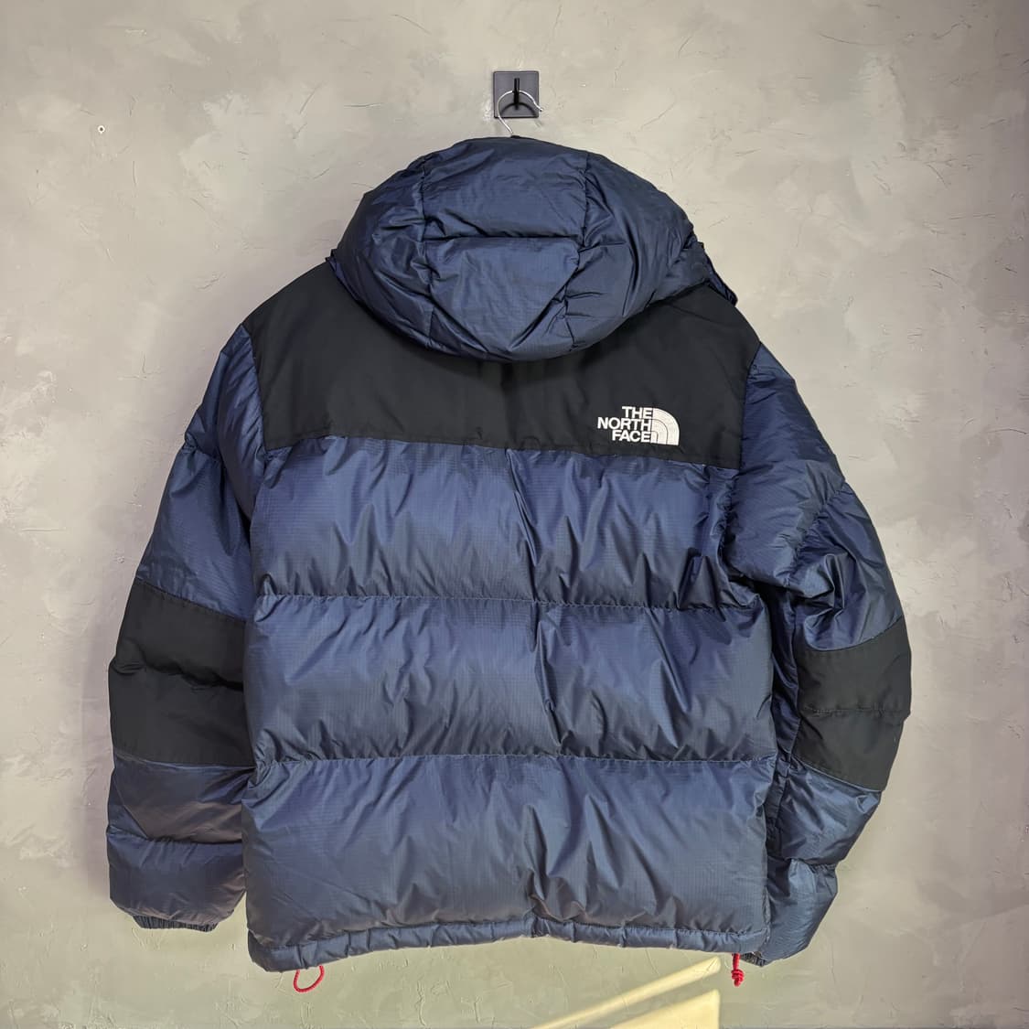 노스페이스 700 써밋 윈드스토퍼 구스다운 패딩 상품이미지7