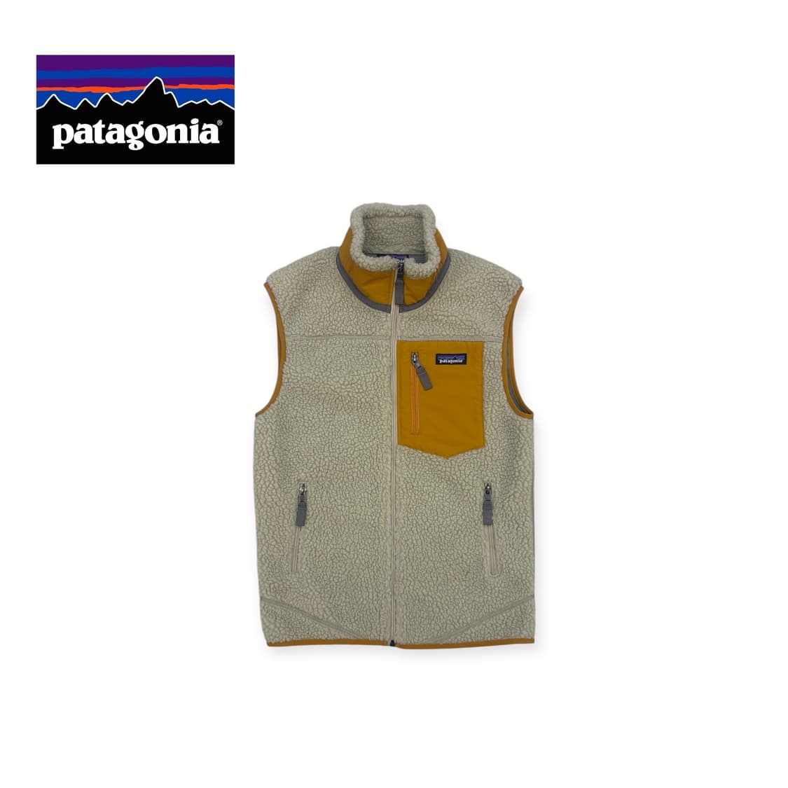 파타고니아 신칠라 베스트 상품이미지1