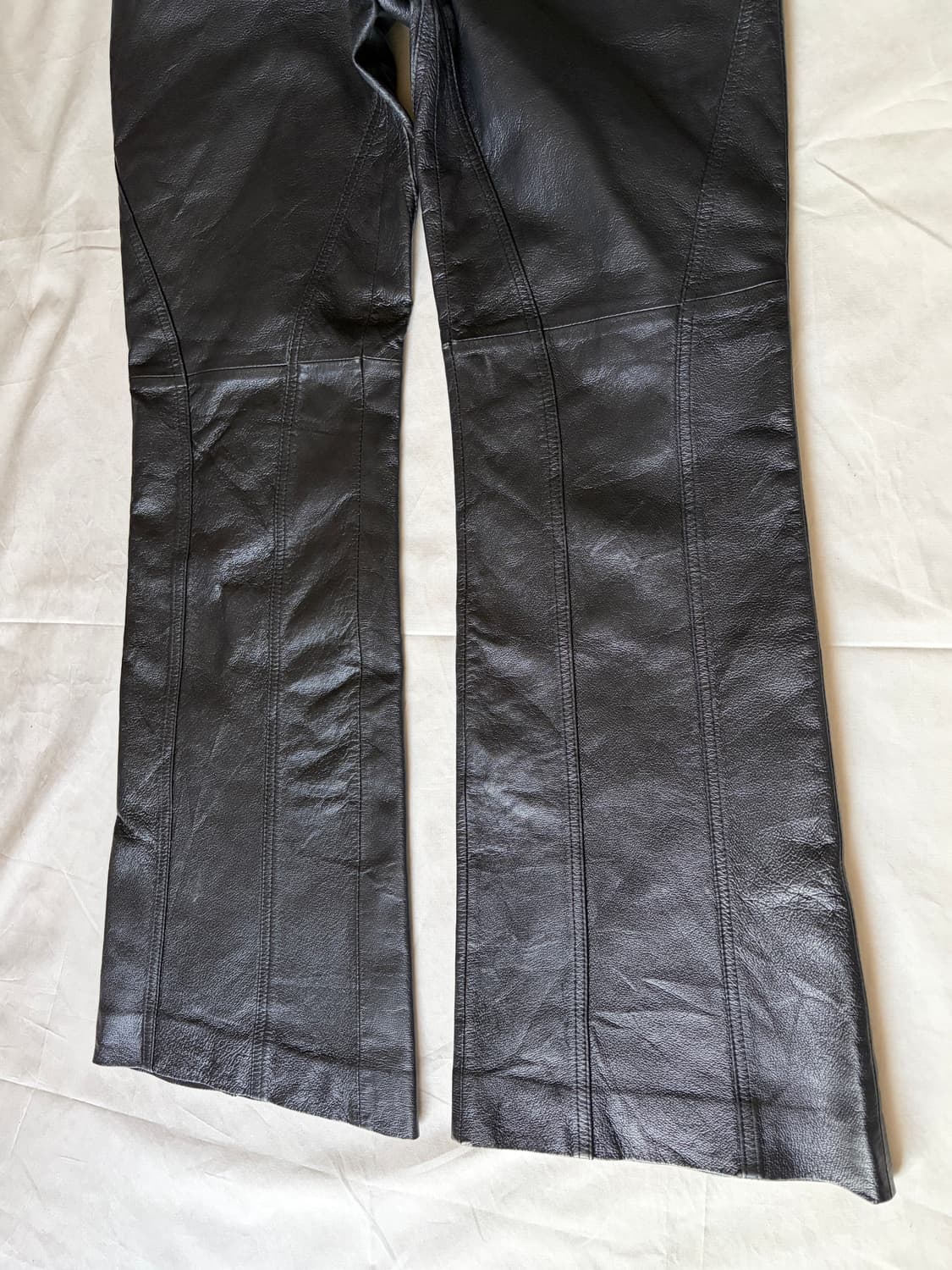 pigskin pants 상품이미지7