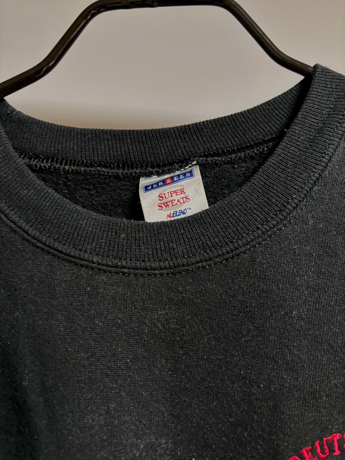 90s 독일 도이치란드 스웻 상품이미지3