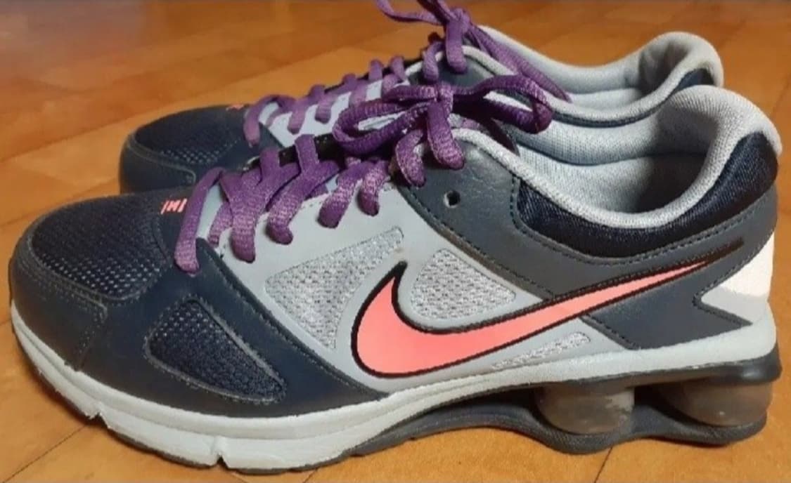 나이키 샥스 운동화 240 상품이미지1