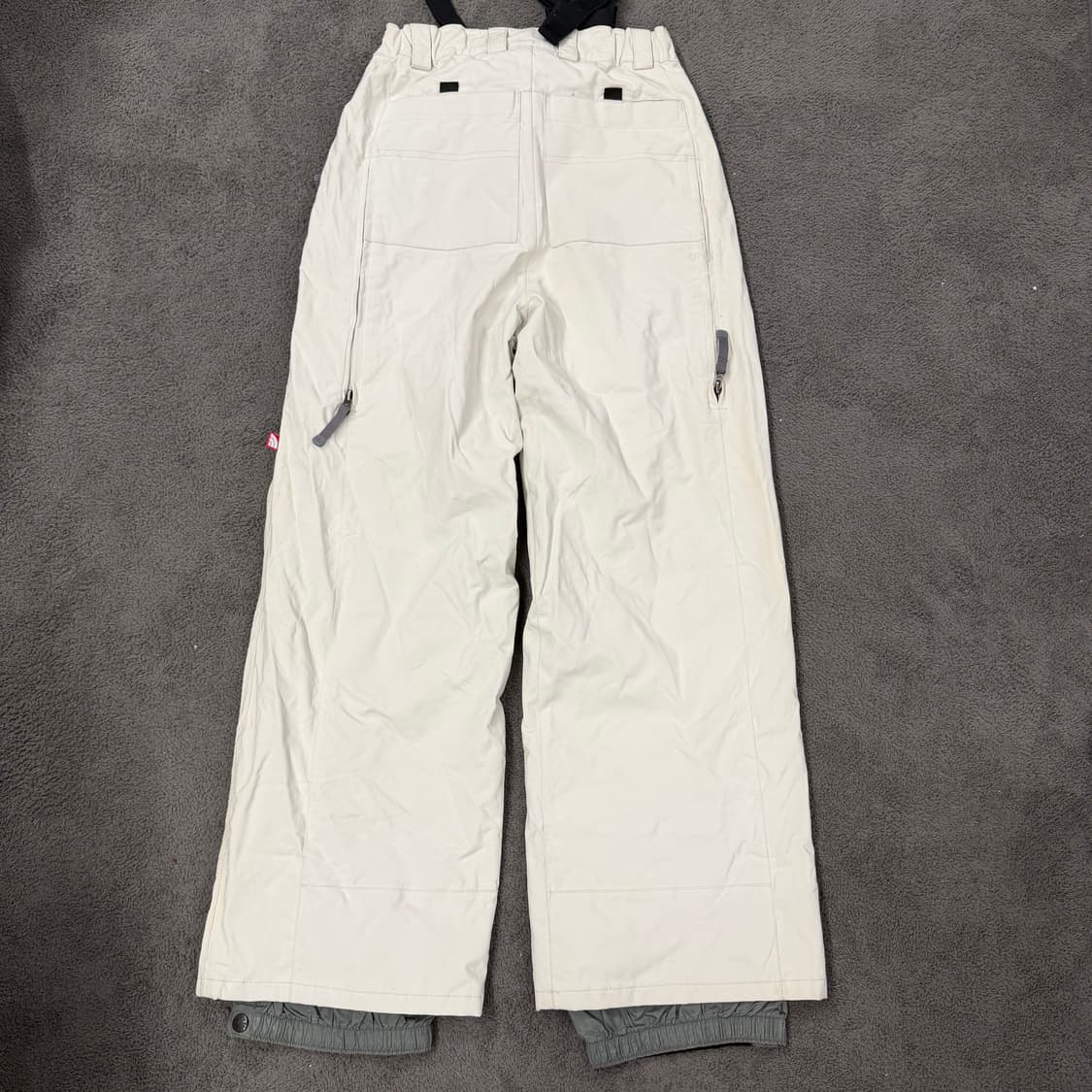 [ 정품/L,75 ] 노스페이스 하이벤트 프리덤 인슐레이티드 스키 팬츠 상품이미지3